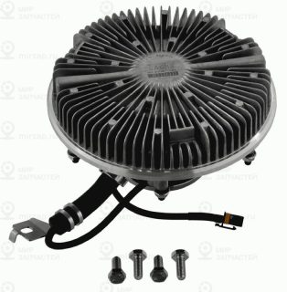 Запчасть SACHS 2100502015