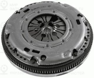 Комплект сцепления SACHS 2289000041
