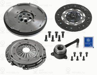 Запчасть SACHS 2290601005