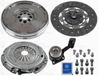 Запчасть SACHS 2290601020