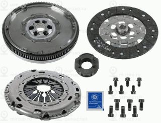Запчасть SACHS 2290601059