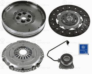 Запчасть SACHS 2290601076