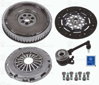 Запчасть SACHS 2290601143