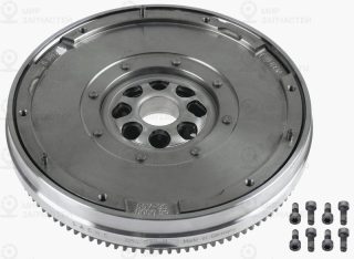 Маховик SACHS 2294000111