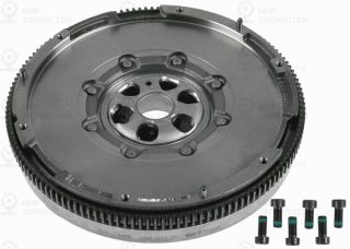 Маховик SACHS 2294001177