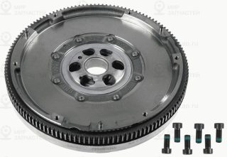 Маховик SACHS 2294001345