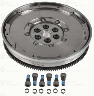 Маховик SACHS 2294001589