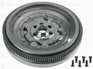 Маховик SACHS 2295000324