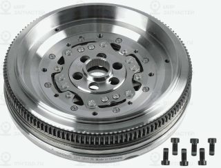 Маховик SACHS 2295000326
