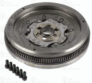 Маховик SACHS 2295000541