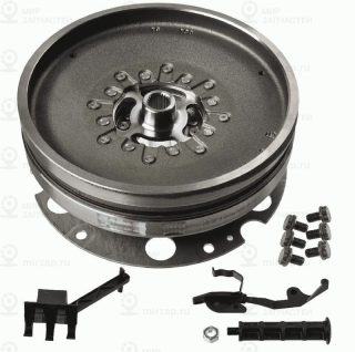 Маховик SACHS 2295000718