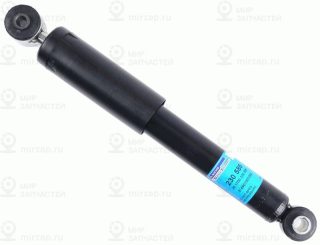 Запчасть SACHS 230586