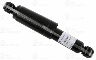 Запчасть SACHS 280985