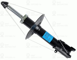 Запчасть SACHS 290870