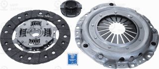 Комплект сцепления SACHS 3000111001