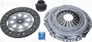 Запчасть SACHS 3000133002