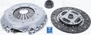 Запчасть SACHS 3000181001