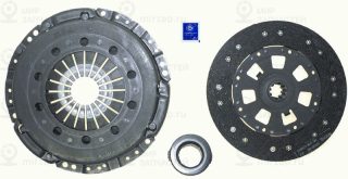 Запчасть SACHS 3000207001