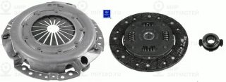 Запчасть SACHS 3000561001