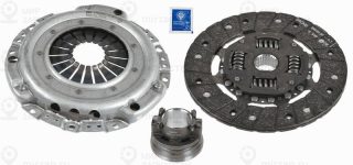 Запчасть SACHS 3000705102