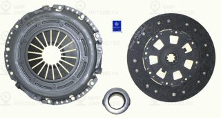 Запчасть SACHS 3000724001