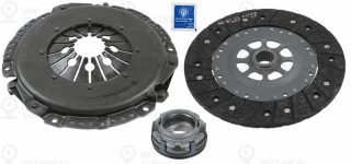 Комплект сцепления SACHS 3000725001