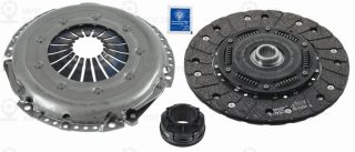Запчасть SACHS 3000815001