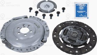 Запчасть SACHS 3000822601