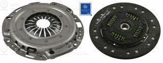Запчасть SACHS 3000830701