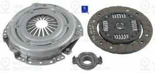 Запчасть SACHS 3000836701