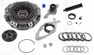 Запчасть SACHS 3000943003