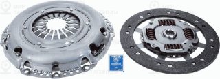 Запчасть SACHS 3000950016