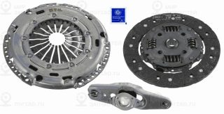 Запчасть SACHS 3000950072
