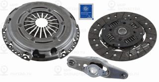 Запчасть SACHS 3000950074