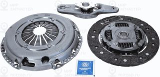 Запчасть SACHS 3000950082