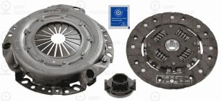 Запчасть SACHS 3000950085