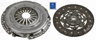 Запчасть SACHS 3000950089
