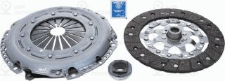 Запчасть SACHS 3000950090