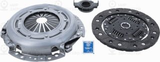 Запчасть SACHS 3000950095
