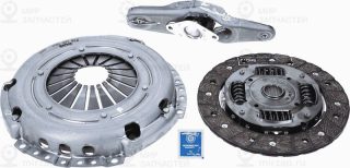 Комплект сцепления SACHS 3000950100