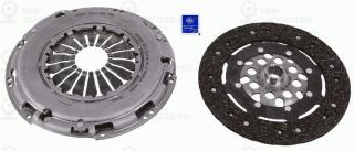 Запчасть SACHS 3000950538