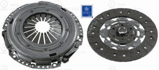 Запчасть SACHS 3000950605