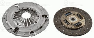 Запчасть SACHS 3000950661