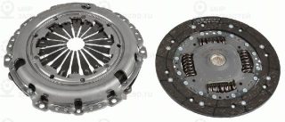 Запчасть SACHS 3000950722
