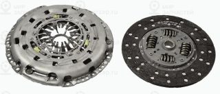 Запчасть SACHS 3000950743