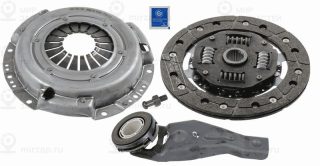 Запчасть SACHS 3000951008