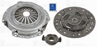 Запчасть SACHS 3000951011