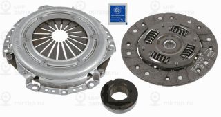 Запчасть SACHS 3000951012