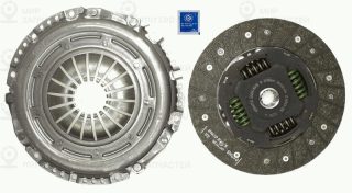 Запчасть SACHS 3000951018