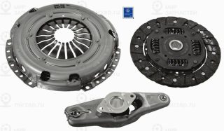 Запчасть SACHS 3000951051